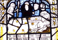 All Saints, North Street, York
